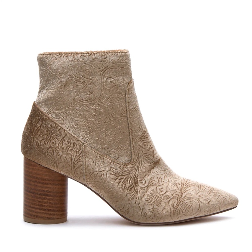 Suede winter boots 🍂